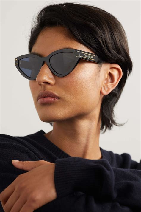 zonnebril christian dior|Sunglasses .